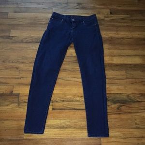 women’s jeans
